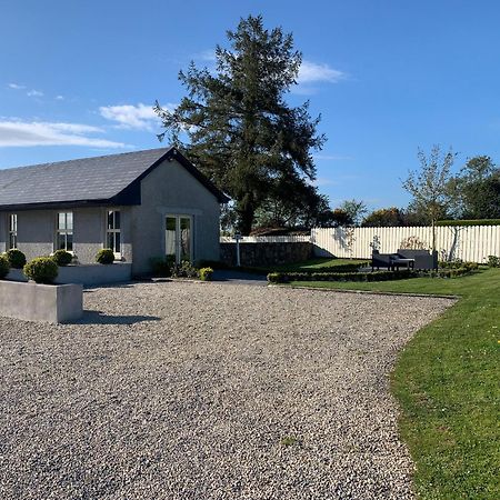 Ballingarry  The Lodge - Rural Tipperary Bordering Kilkenny מראה חיצוני תמונה