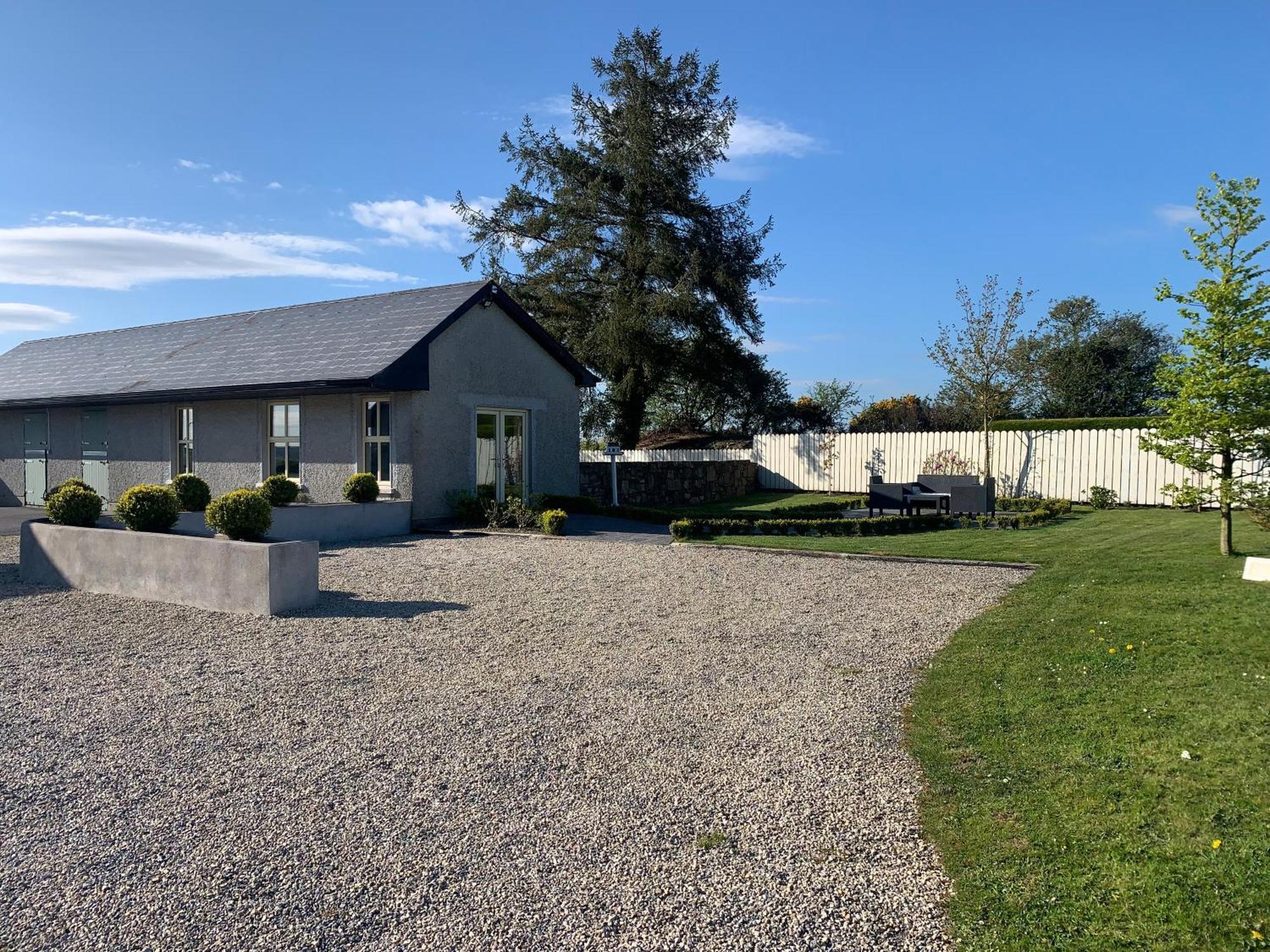Ballingarry  The Lodge - Rural Tipperary Bordering Kilkenny מראה חיצוני תמונה