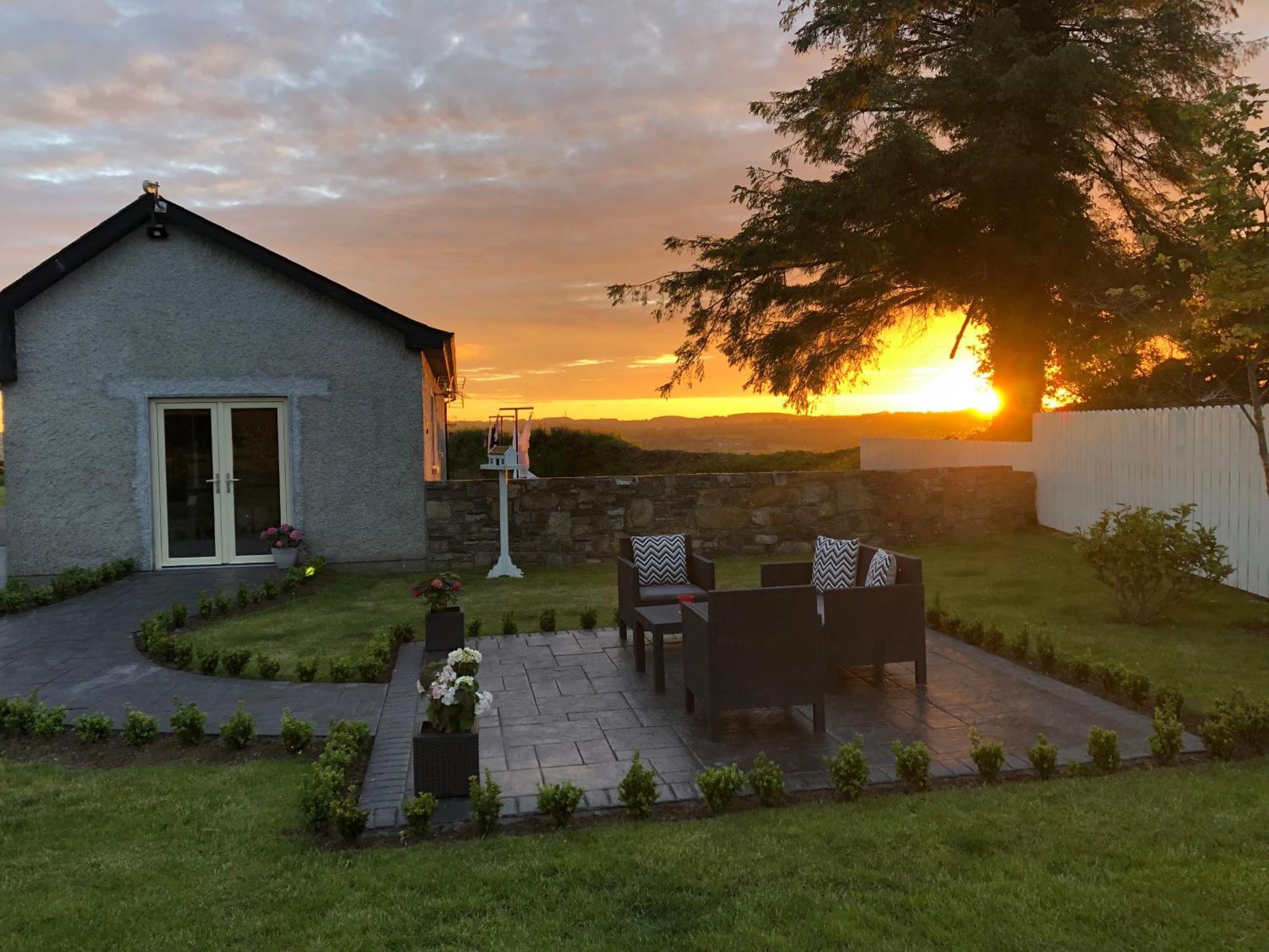 Ballingarry  The Lodge - Rural Tipperary Bordering Kilkenny מראה חיצוני תמונה