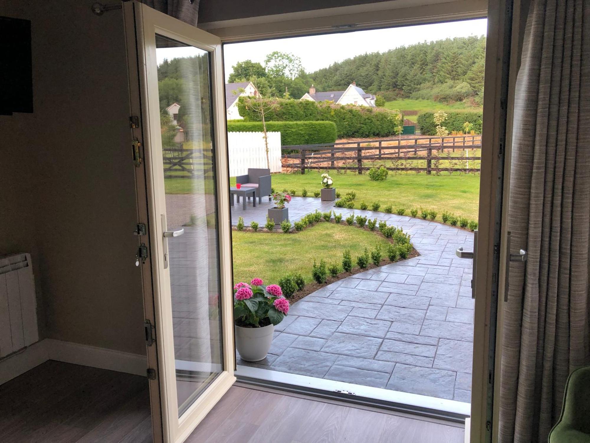 Ballingarry  The Lodge - Rural Tipperary Bordering Kilkenny מראה חיצוני תמונה